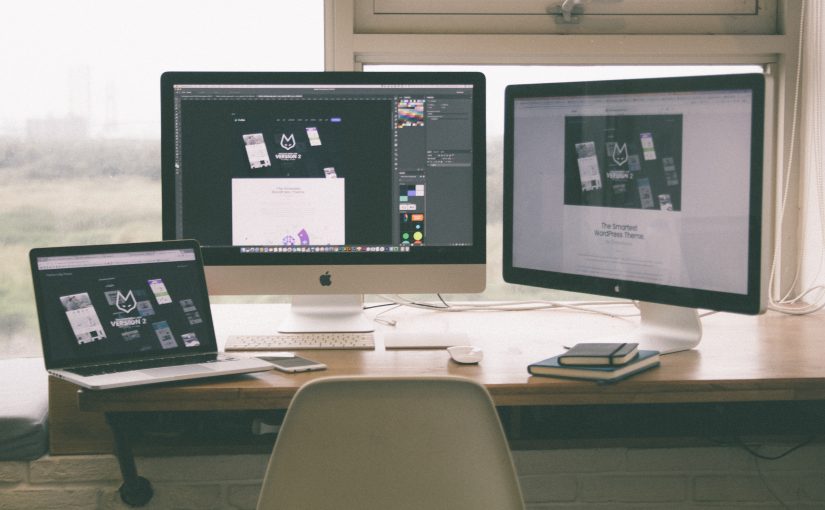 10 Tips For Working With a Professional Web Designer