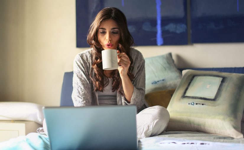 Remote Working in 2020